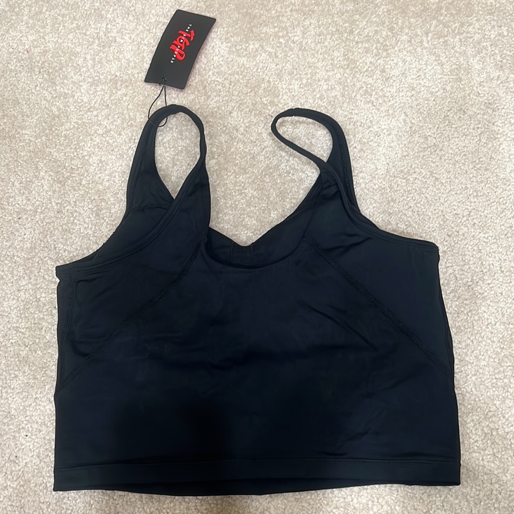 Tank Top - Picture 2 of 4